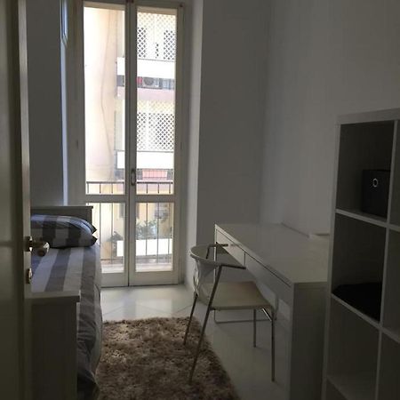 Comodo Appartamento In Pieno Centro Iun P1868 Κάλιαρι Εξωτερικό φωτογραφία