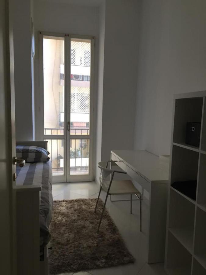 Comodo Appartamento In Pieno Centro Iun P1868 Κάλιαρι Εξωτερικό φωτογραφία