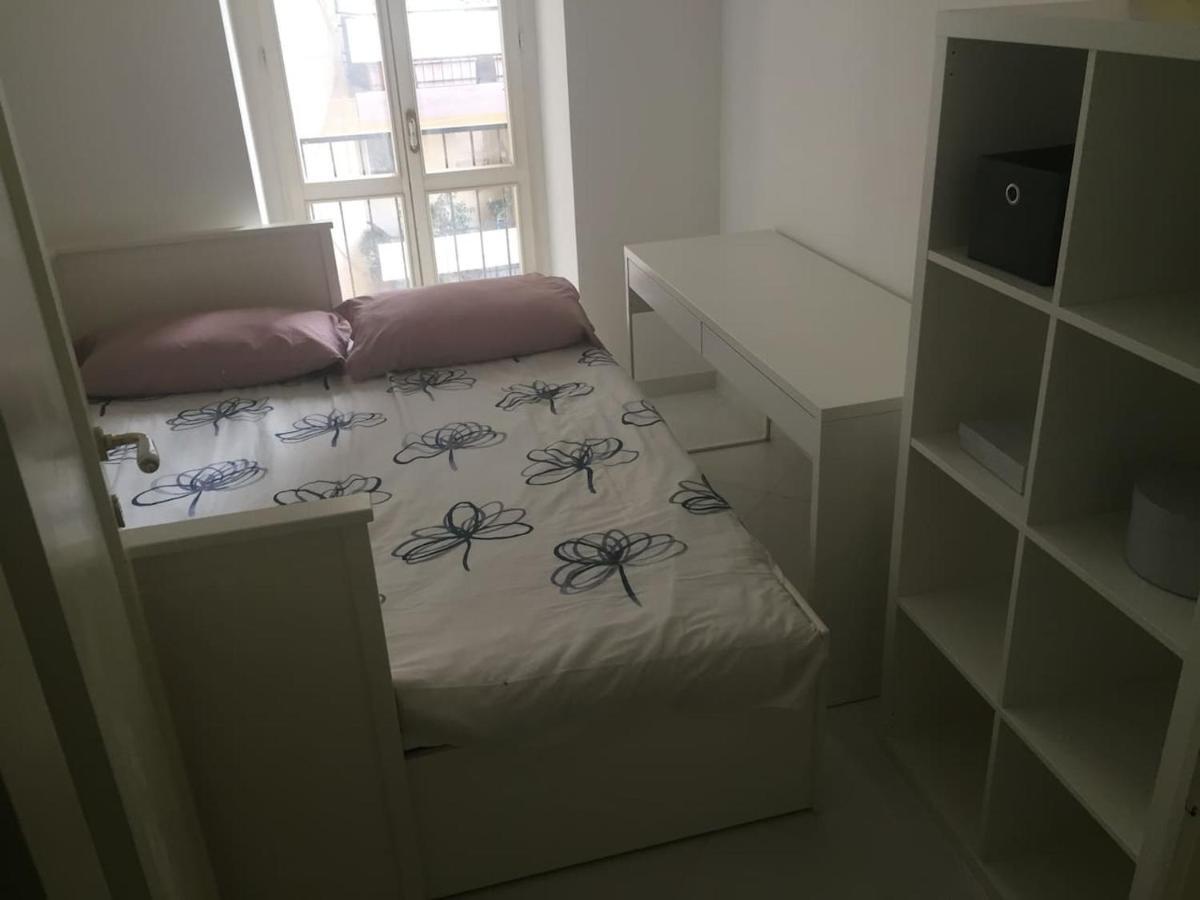 Comodo Appartamento In Pieno Centro Iun P1868 Κάλιαρι Εξωτερικό φωτογραφία