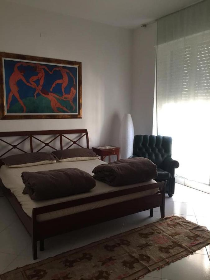 Comodo Appartamento In Pieno Centro Iun P1868 Κάλιαρι Εξωτερικό φωτογραφία
